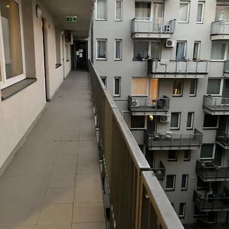Roland Apartment Downtown - Garay Budapest Exterior foto