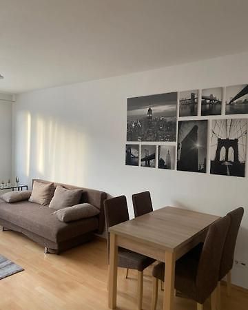 Roland Apartment Downtown - Garay Budapest Exterior foto